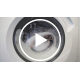 Dywan do prania ANDRE 1181 Trelis koniczyna marokańska antypoślizgowy - niebieski